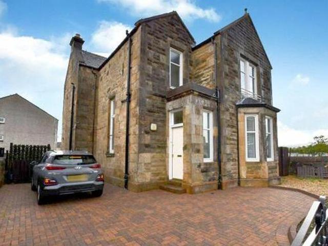 House for sale in Flushing, Scotland