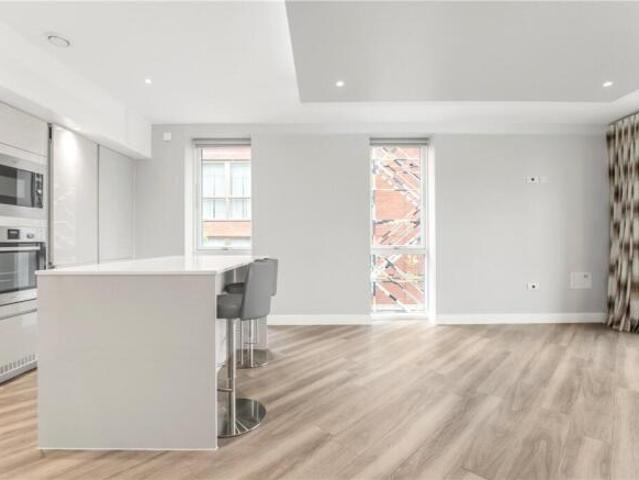 Apartment for sale in High Field, York