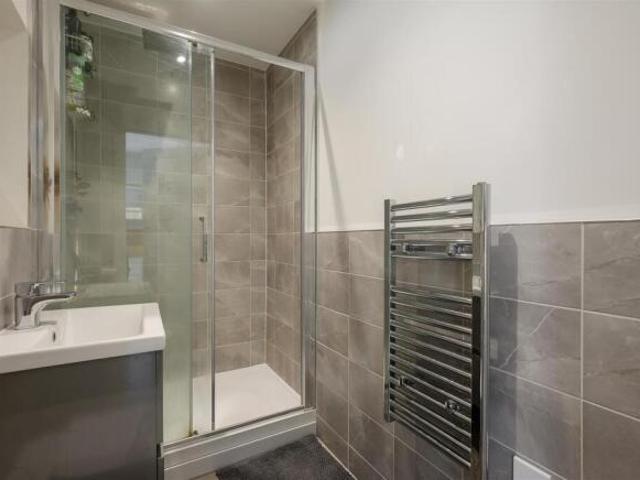 Apartment for sale in York