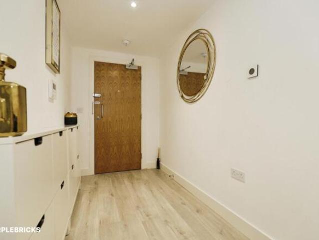 Apartment for sale in York and North Yorkshire, England