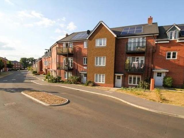 House for rent in Hampshire