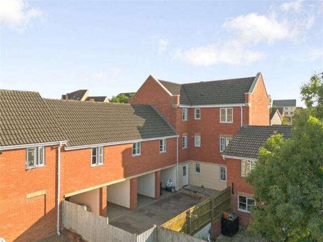 Apartment for sale in Emersons Green, South Gloucestershire