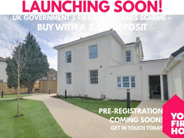 Apartment for sale in Southsea, Portsmouth