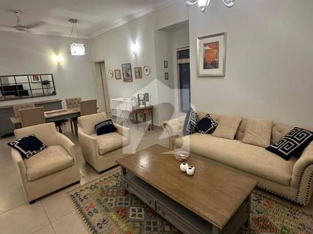 Apartment for sale in اسلام آباد, زون 1