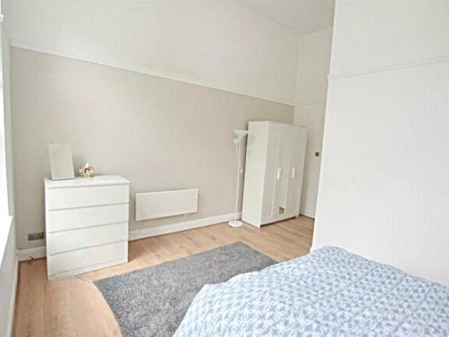 Apartment for sale in North Watford, Watford