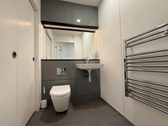 Apartment for sale in New Islington, Manchester