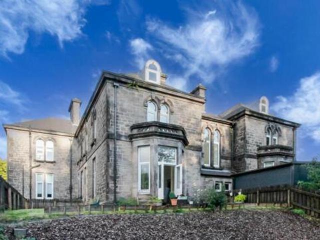 House for sale in Keith, Scotland