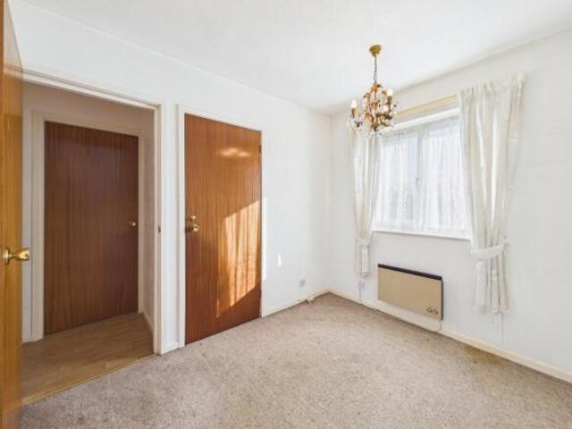 Apartment for sale in Alvaston, East Midlands