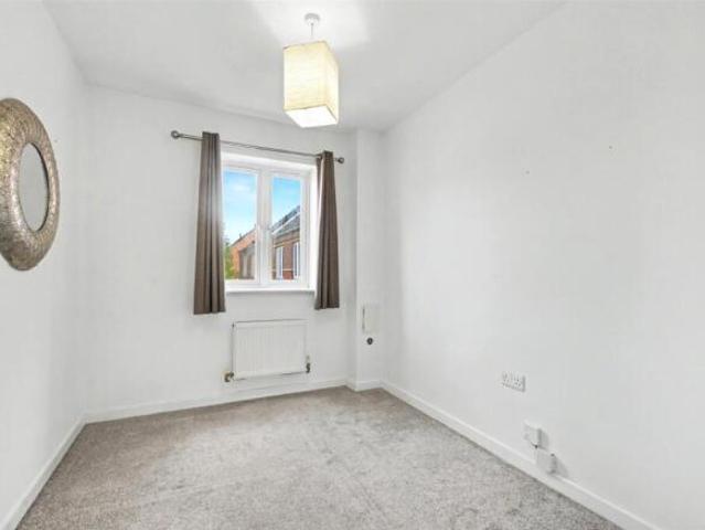 Apartment for sale in Haddon, East Midlands