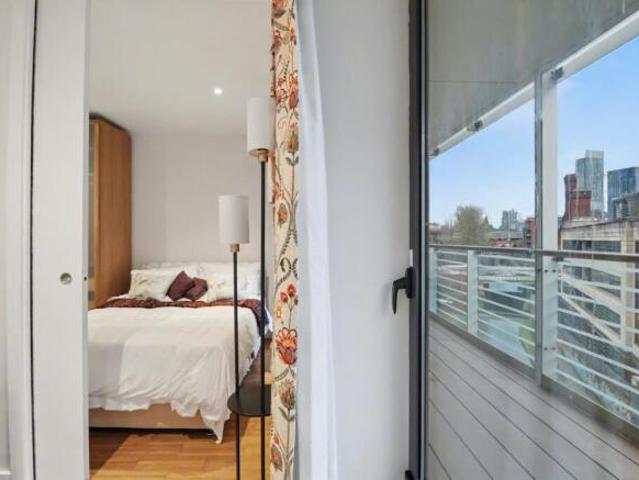 Apartment for sale in Kelso, Scotland
