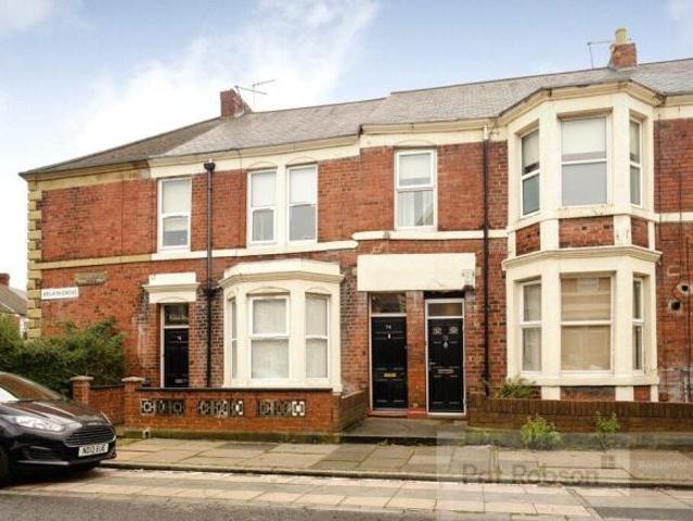 Apartment for sale in Sandyford, Tyne And Wear