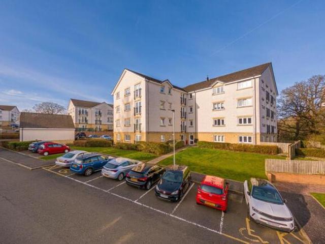 Apartment for sale in Kelvindale, Scotland