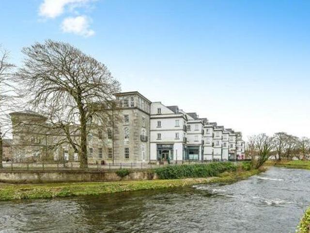 House for sale in Flookburgh