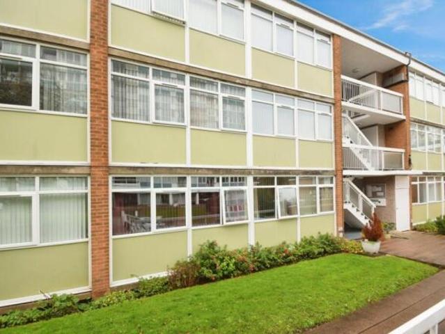 Apartment for sale in West Midlands