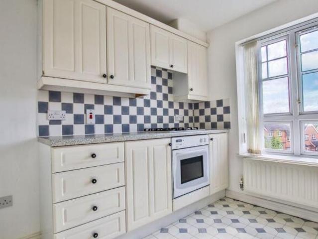 Apartment for sale in Worcestershire