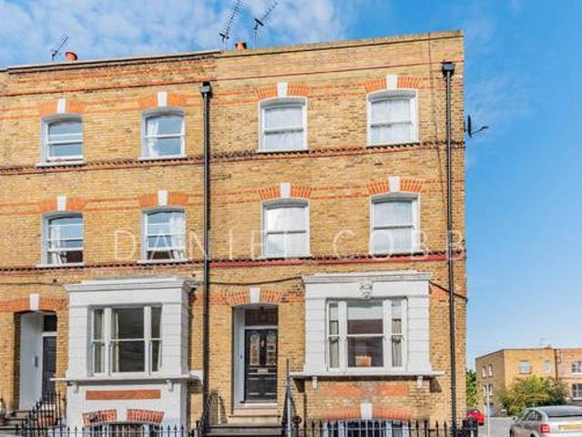 House for sale in Lyons, Greater London