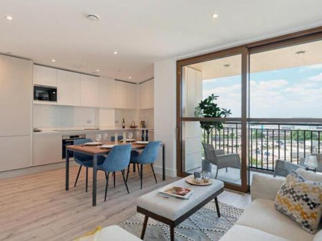 House for sale in Lyons, Greater London