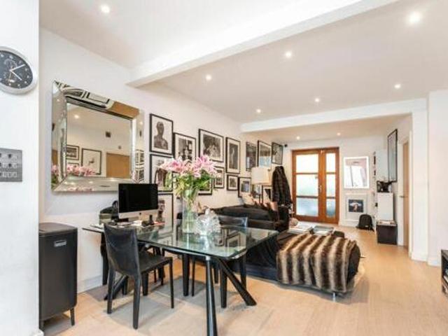 House for sale in Lyons, Greater London