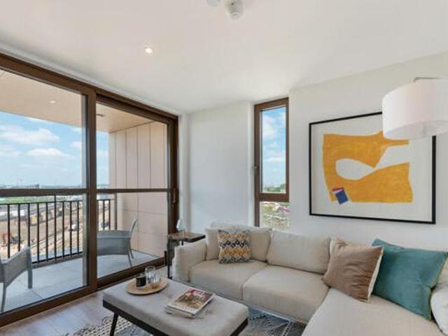 House for sale in Lyons, Greater London