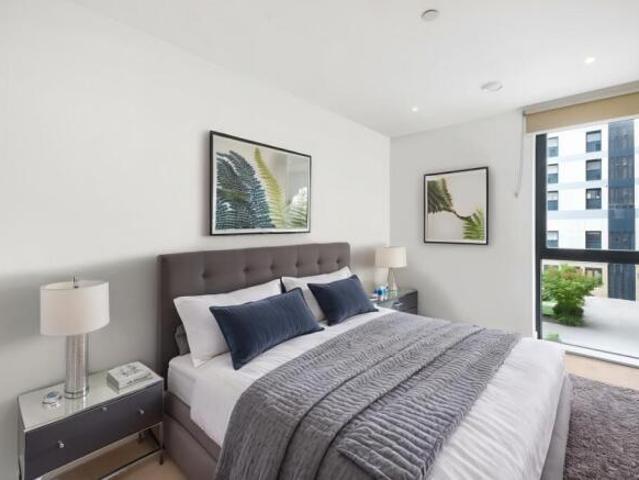 Apartment for sale in Kensington, Liverpool