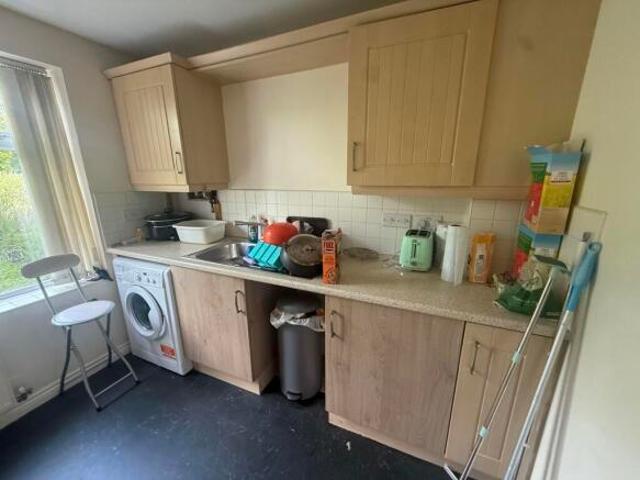 Apartment for sale in Newcastle Upon Tyne
