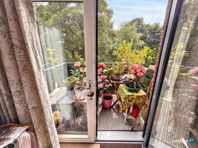Apartment for sale in Newcastle Upon Tyne