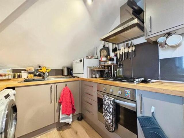Apartment for sale in Reading