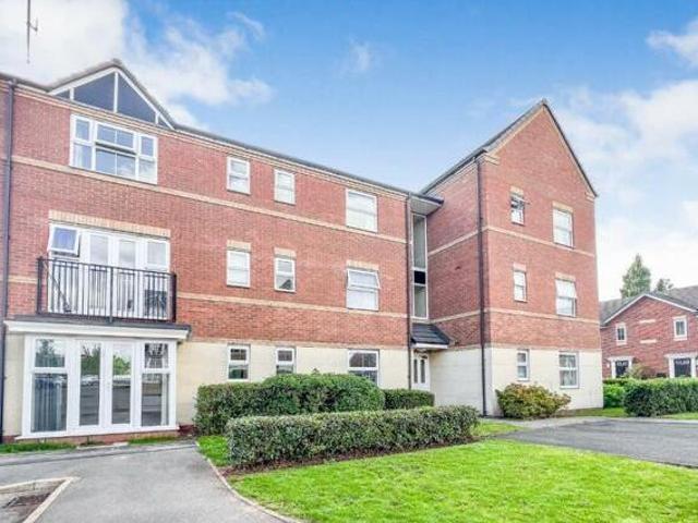 House for sale in Keresley Green, Keresley