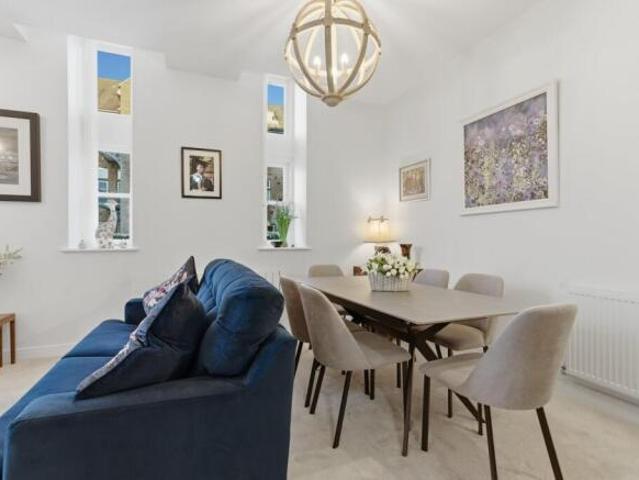 Apartment for sale in Bare, Lancashire