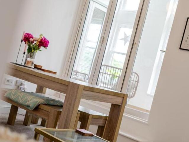 Apartment for sale in Bare, Lancashire