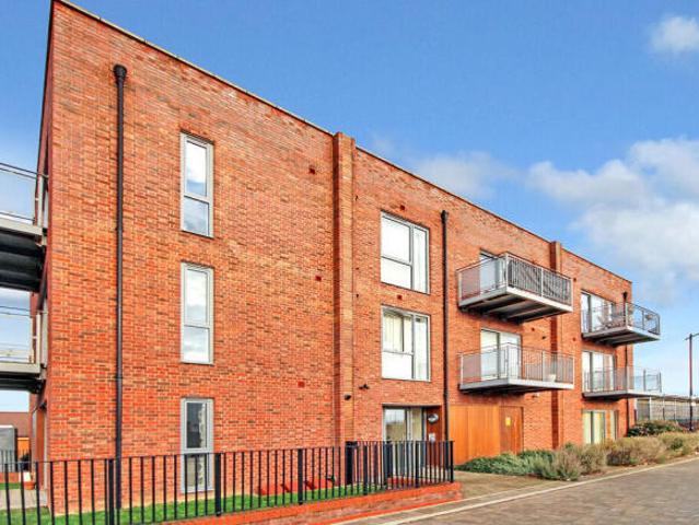 Apartment for sale in Arbury, Cambridgeshire