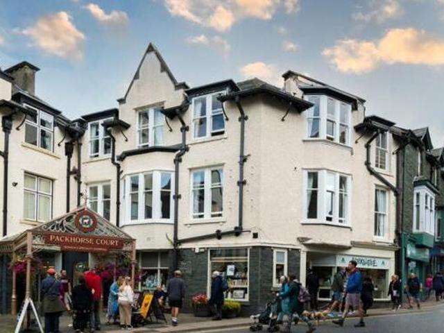 House for sale in Cumbria