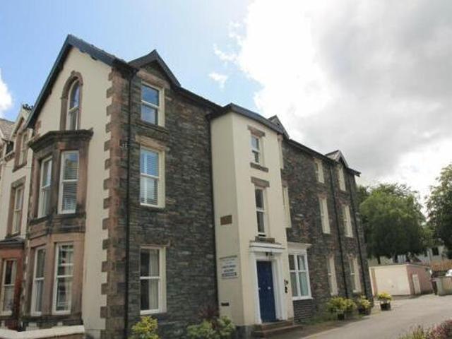 House for sale in Cumbria
