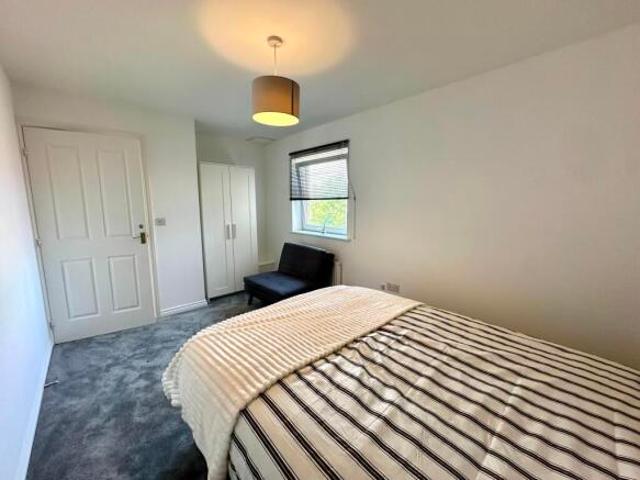 Apartment for sale in Park Village, West Midlands