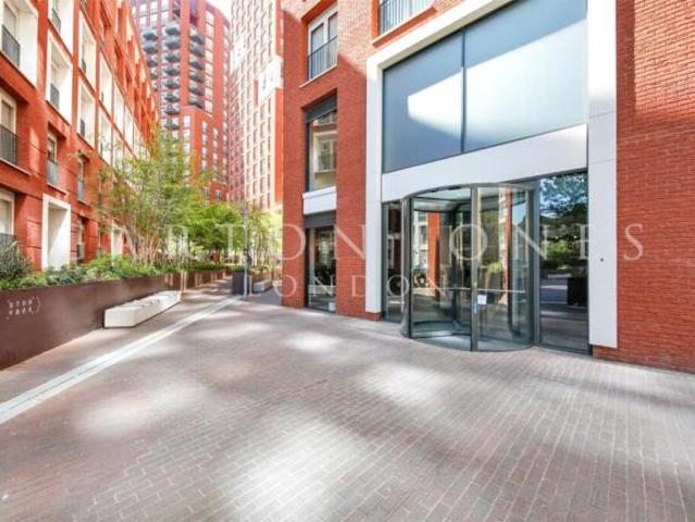Apartment for sale in Vauxhall, Greater London