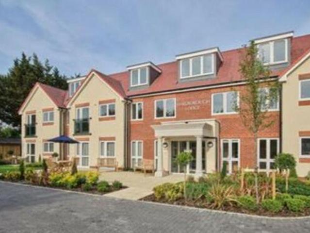 House for sale in Evershot, Oxfordshire