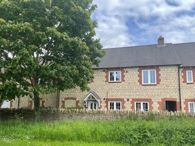 House for sale in Evershot, Oxfordshire