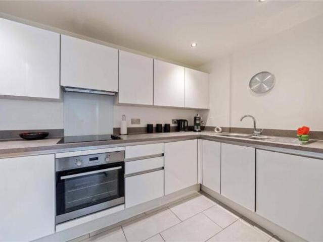 Apartment for sale in Maidenhead