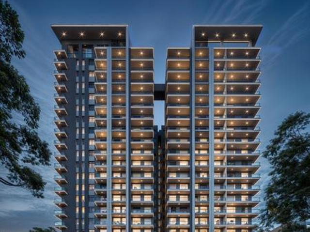 Apartment for sale in Kileleshwa, Westlands