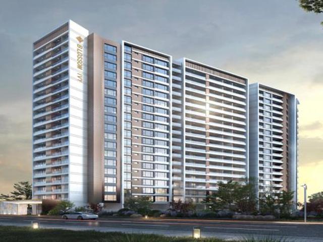 Apartment for sale in Kileleshwa, Westlands