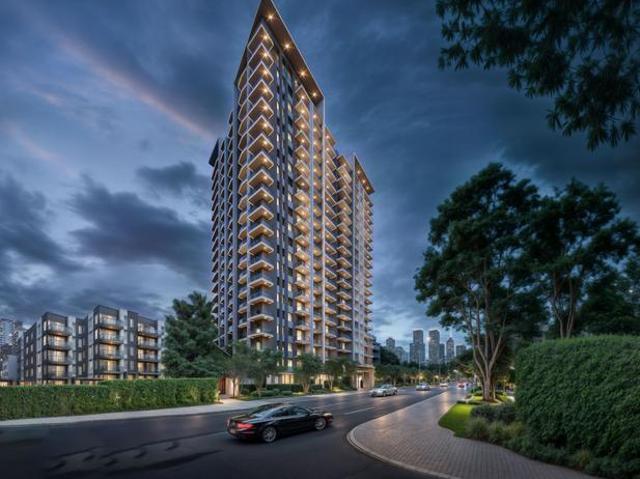 Apartment for sale in Kileleshwa, Westlands