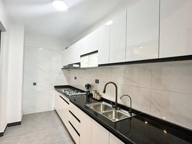 Apartment for sale in Kileleshwa, Westlands