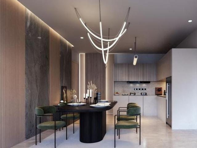 Apartment for sale in Kileleshwa, Westlands