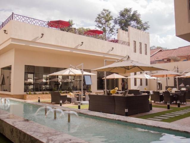 Apartment for sale in Kileleshwa, Westlands