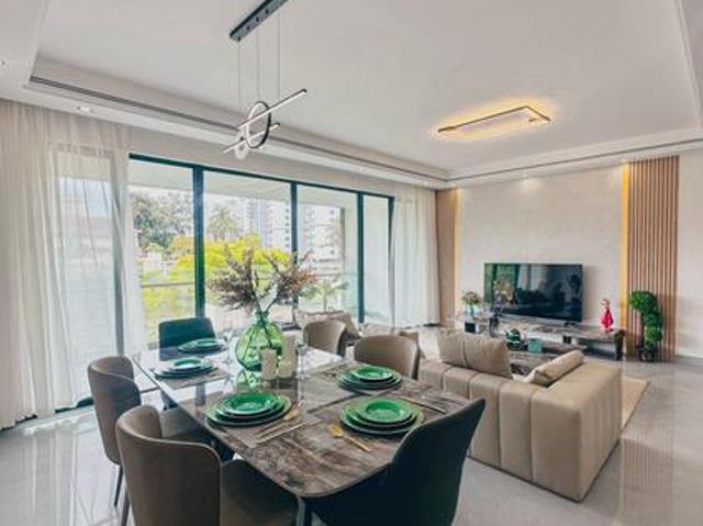 Apartment for sale in Kileleshwa, Westlands