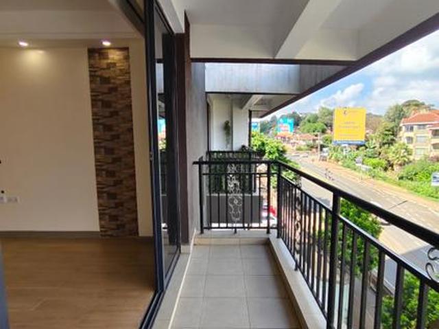 Apartment for sale in Kileleshwa, Kiambu