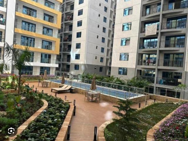 Apartment for sale in Kileleshwa, Westlands