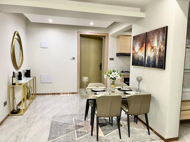 Apartment for sale in Kileleshwa, Westlands