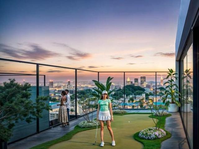 Apartment for sale in Kileleshwa, Kiambu