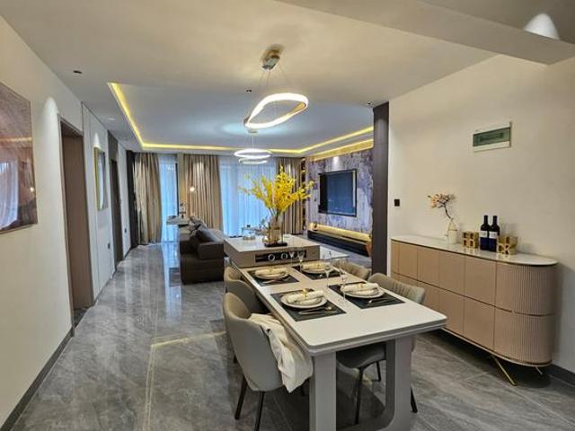 Apartment for sale in Kileleshwa, Westlands